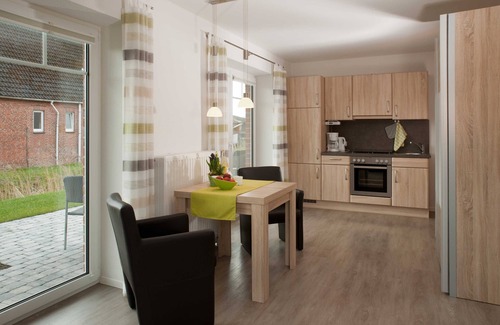 Jork Apartment | Apartment Kordia - Apartment Lühe
