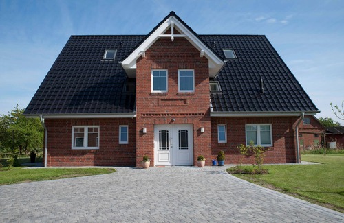 Jork Apartment | Apartment Kordia - Apartment Lühe