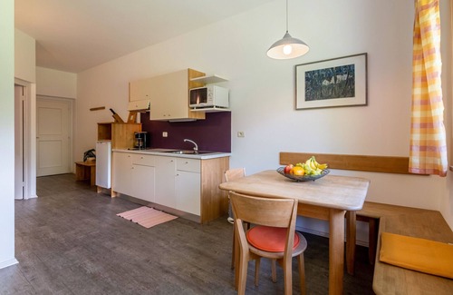 Silandro Apartment | Apartment 'Kortscherhof Apt Typ 2-1' with Mountain View, Private Terrace and Wi-Fi