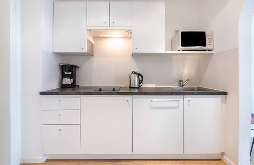 Silandro Apartment | Apartment 'Kortscherhof Apt Typ 6-3' with Mountain View, Shared Garden and Wi-Fi