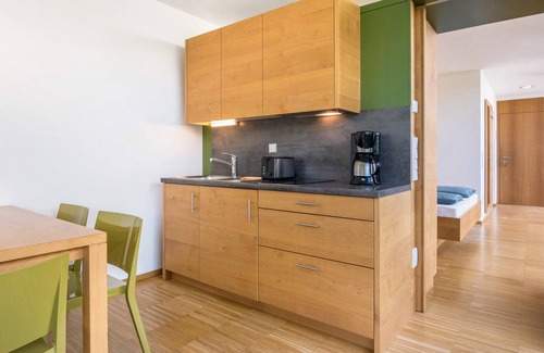 Silandro Apartment | Apartment 'Kortscherhof Depandance 2' with Mountain View, Private Terrace and Wi-Fi