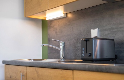 Silandro Apartment | Apartment 'Kortscherhof Depandance 2' with Mountain View, Private Terrace and Wi-Fi