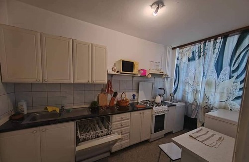 Bjelovar Apartment | Apartment Korzo