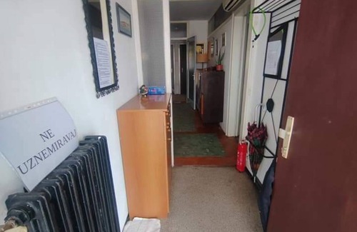 Bjelovar Apartment | Apartment Korzo