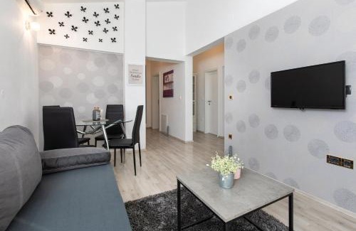 Krk Apartment | Apartment Kosic n2 beautiful & cosy