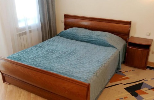 Khreshchatyy Yar Apartment | Apartment Kostelna On Maidan Nezalezhnosti