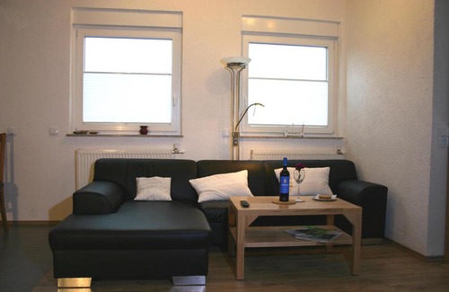 Mehren Apartment | Apartment Kraemer Dax