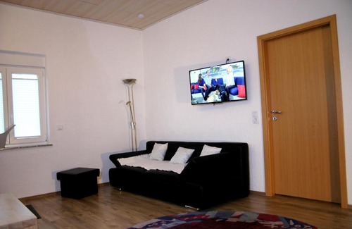 Mehren Apartment | Apartment Kraemer Dax