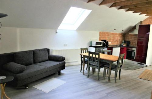 Mehren Apartment | Apartment Kraemer Dax