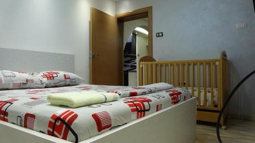 Virpazar Apartment | Apartment Kraljica Jelena