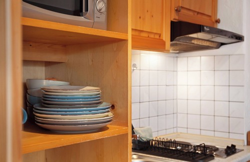 Obergrainau Apartment | Apartment 'Kramernest' with Mountain View, Balcony and Wi-Fi