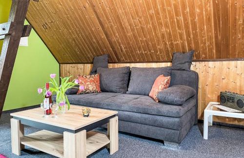 Granzin Apartment | Apartment Kranich by Interhome