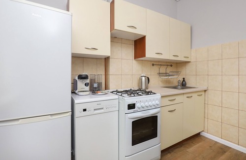 Kamienna Gora Apartment | Apartment Krasickiego 17/7