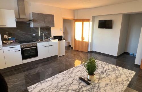 Muerzzuschlag Apartment | Apartment Krasniqi