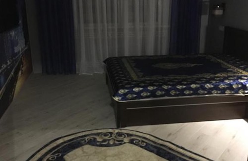 Brest Region Apartment | Apartment Krasnoarmeyskaya 29