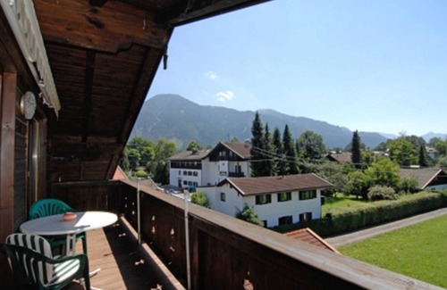 Rottach Apartment | Apartment Kraus Ringberg Nr. 4 - holiday apartments Kraus