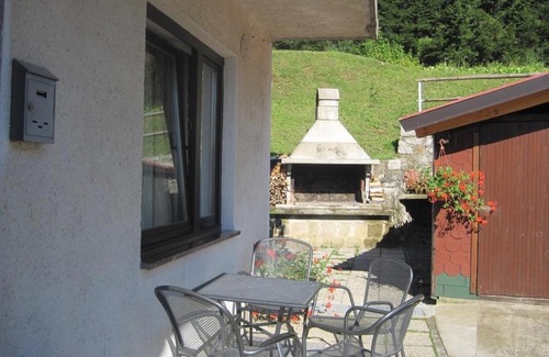 Lokve House | Apartment Kremžar Lokve