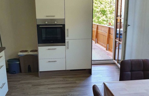 Nesselwaengle Apartment | Apartment Krinnen - Hicks's Hoamatl