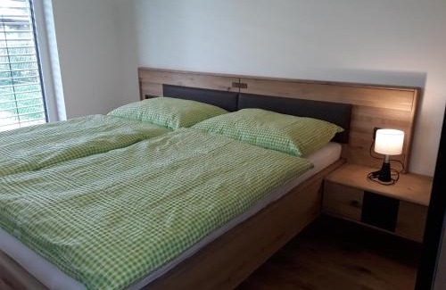 Bad Radkersburg Apartment | Apartment Kristall Real