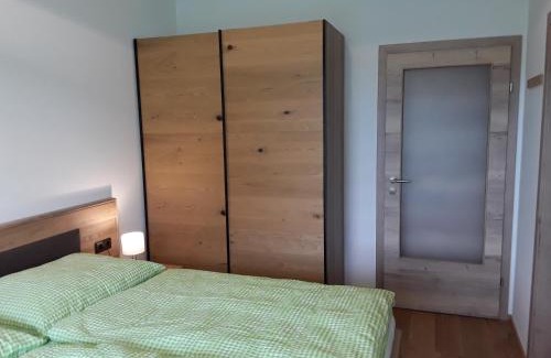 Bad Radkersburg Apartment | Apartment Kristall Real