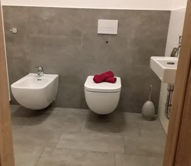 Bad Radkersburg Apartment | Apartment Kristall Real