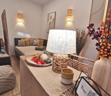 Lagymanyos Apartment | Apartment Krisz