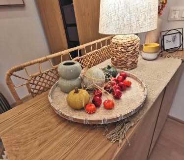 Lagymanyos Apartment | Apartment Krisz