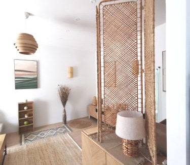 Lagymanyos Apartment | Apartment Krisz