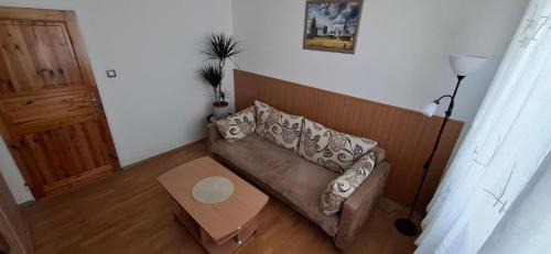Stola Apartment | Apartment KRIVÁŇ
