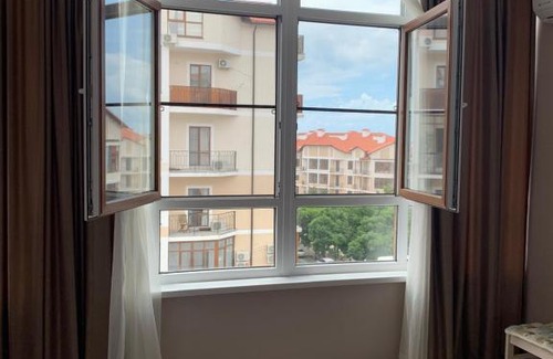 Gelendzhik Apartment | Apartment Krymskaya 19V