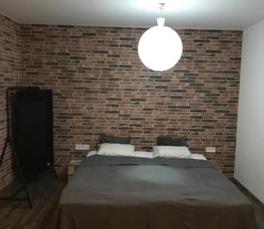 Cemerne Apartment | Apartment Kubo