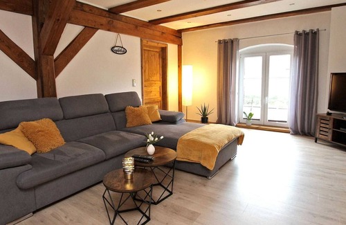 Muritz Apartment | Apartment Kuckssee OT Lapitz SEE 10751 - SEE 10751