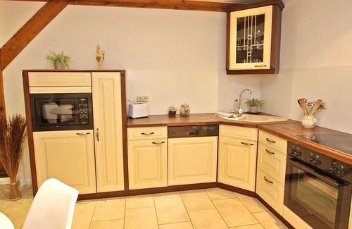 Muritz Apartment | Apartment Kuckssee OT Lapitz SEE 10751 - SEE 10751