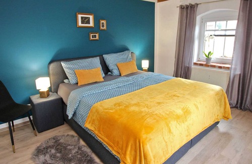 Muritz Apartment | Apartment Kuckssee OT Lapitz SEE 10751 - SEE 10751