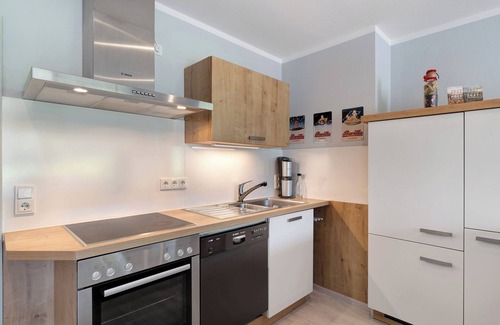 Busterbach Apartment | Apartment 'Kuckuckslockennest' with Mountain View, Private Terrace and Wi-Fi