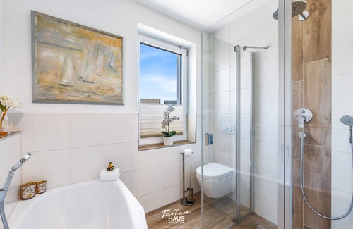 Olpenitz Apartment | Apartment Kugelbake