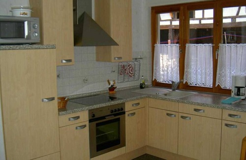 Ettenheim Apartment | Apartment Kuhner - Apartment 53sqm, 1 bedroom, max. 4 people