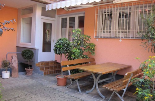 Ettenheim Apartment | Apartment Kuhner - Apartment 53sqm, 1 bedroom, max. 4 people
