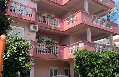 Maini Apartment | Apartment Kuljic - Budva