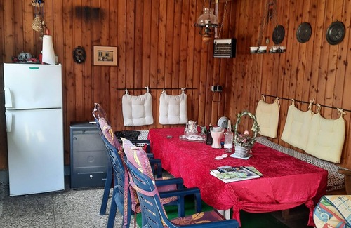 Lowenstedt Apartment | Apartment Kulumheide