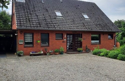 Lowenstedt Apartment | Apartment Kulumheide