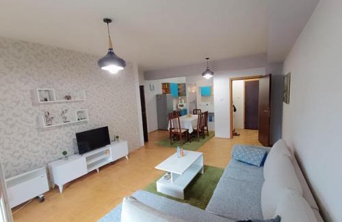 Kisela Voda Apartment | Apartment KV
