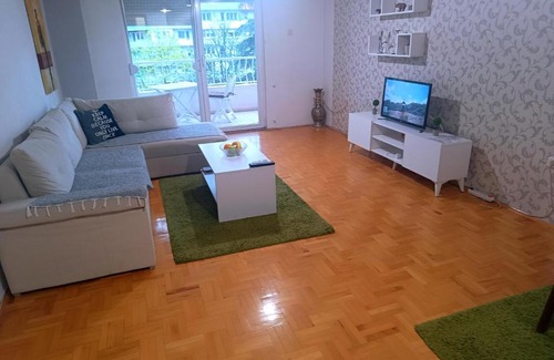 Kisela Voda Apartment | Apartment KV