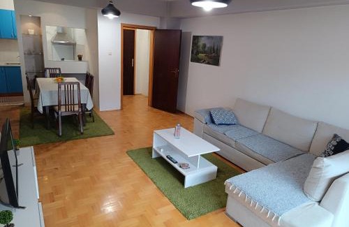 Kisela Voda Apartment | Apartment KV