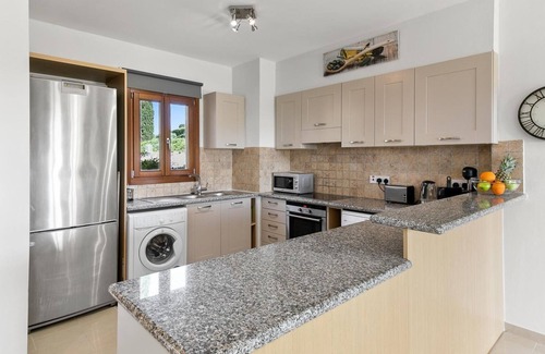 Kouklia Apartment | Apartment KZ01 - Eleos