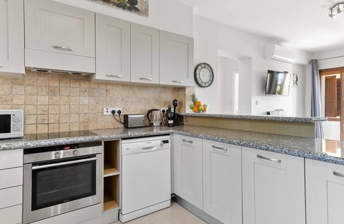Kouklia Apartment | Apartment KZ01 - Eleos