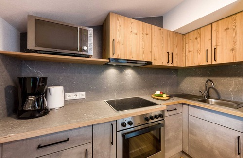 Tannheim Apartment | Apartment Lärche - House Bilgeri Appartements