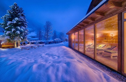 Valle Aurina Apartment | Apartment "Löfflerblick B Keilbachspitz" with Mountain View, Wi-Fi & Jacuzzi