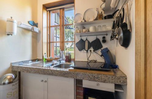 Hankensbuettel Apartment | Apartment Lüneburger Heide