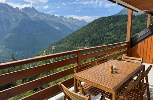 Oz Apartment | Apartment l’Alpette Oz en Oisans